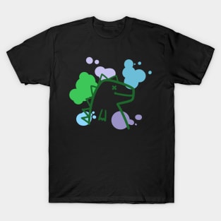 Cool Dino T-Shirt